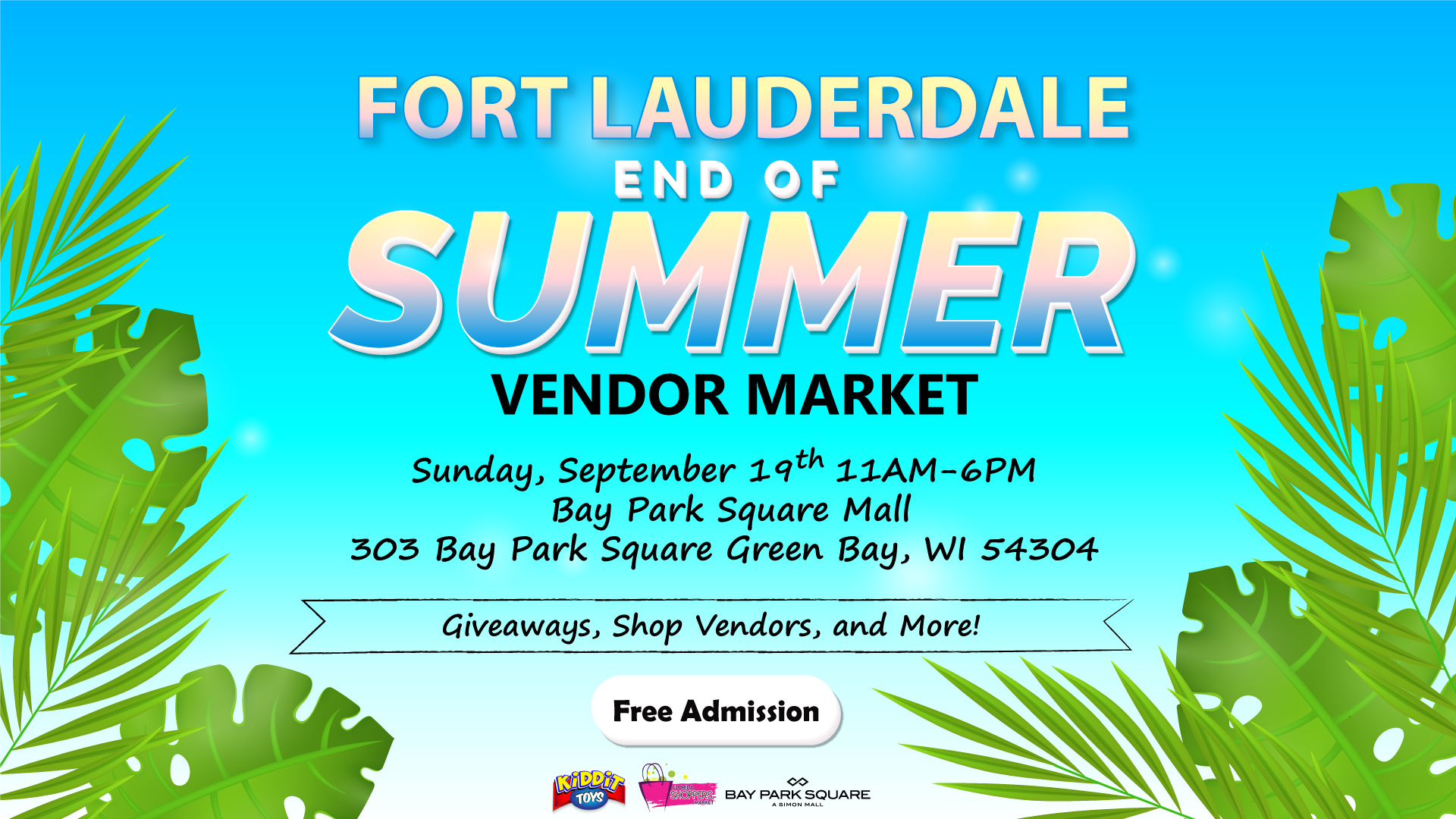 fort lauderdale single events